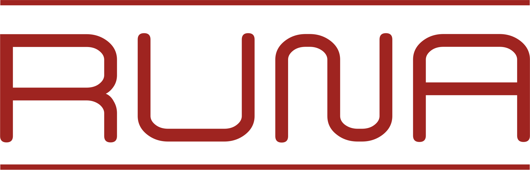 Логотип RUNA